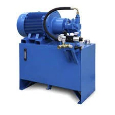 60HP Hydraulic Power Unit