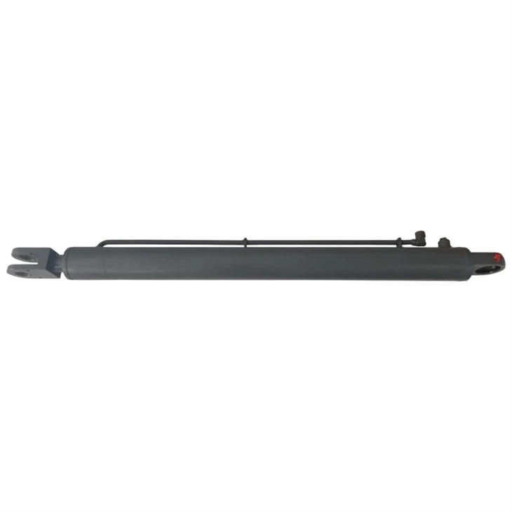 Ejection Cylinders For Garbage Trucks